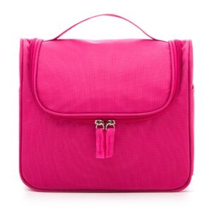 Wholesale Large Custom Womens Travel Cosmetic Bag