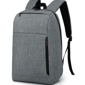 Wholesale Polyester Anti Theft Business Backpack