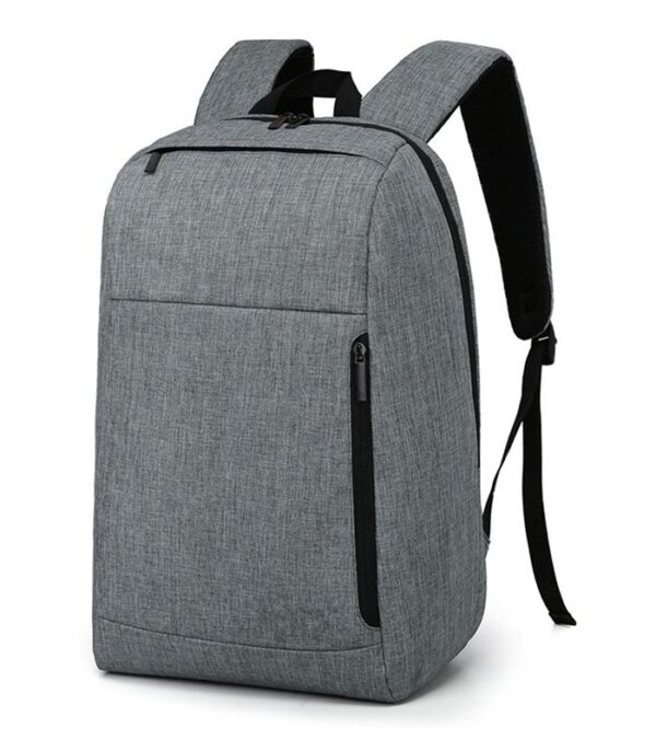 Wholesale Polyester Anti Theft Business Backpack