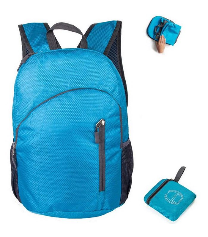 Ripstop Sports Backpack Supplier