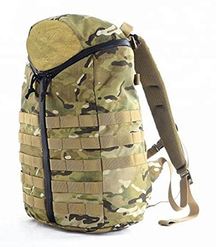 Wholesale Tactical Mountaineering Backpack