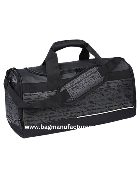 Wholesale Waterproof Large Capacity Workout Bag