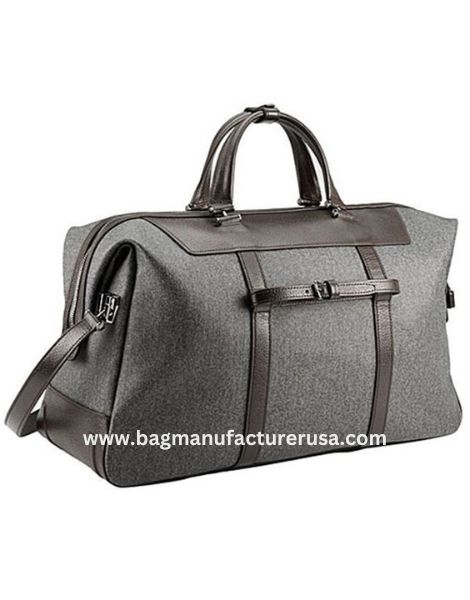 Wholesale High Quality Ballistic Nylon Travel Bag