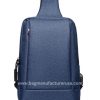 wholesale sling shoulder messenger bag manufacturer