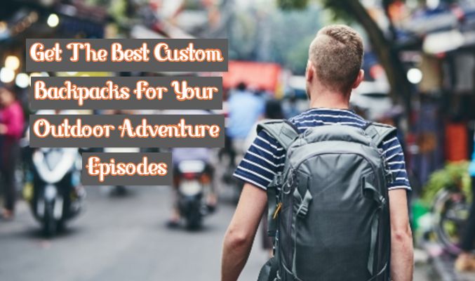Best Backpack Manufacturers