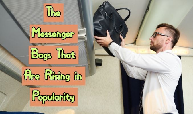 Messenger Bag Manufacturers USA Online