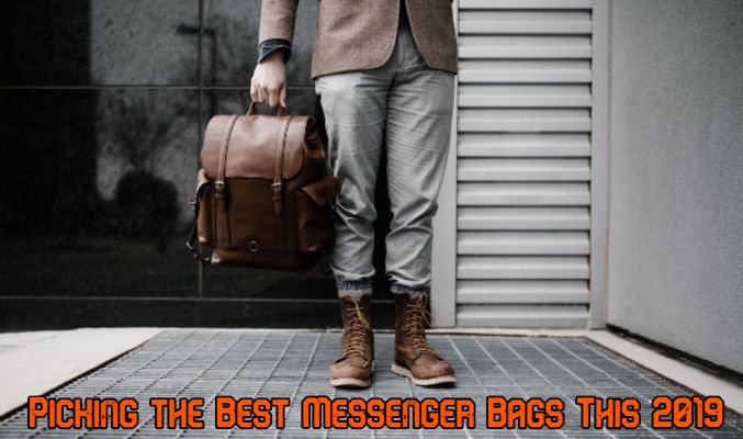 Best Bag Manufacturers USA