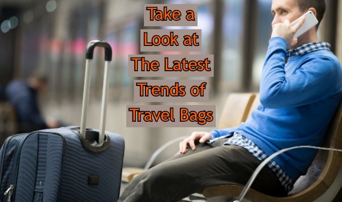 Best Travel Bag Manufacturers