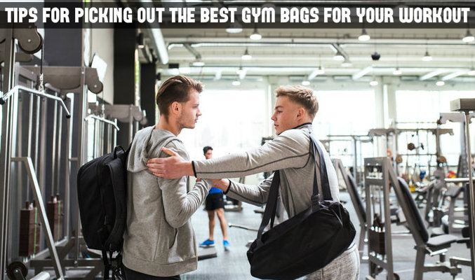 Wholesale Gym Bags