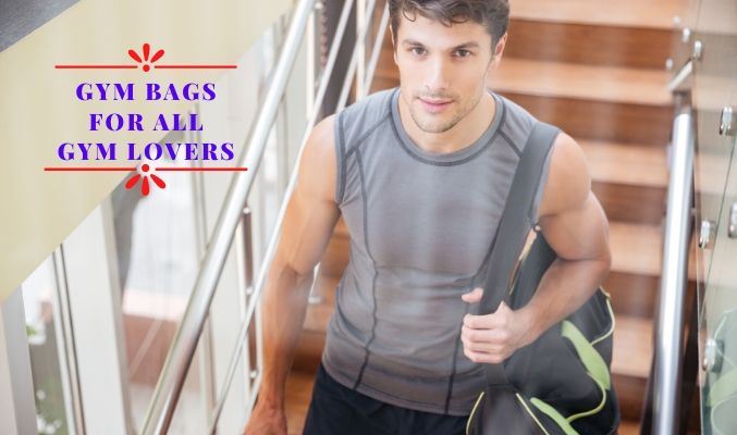Wholesale Gym Bags