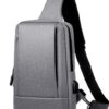 bulk sling shoulder messenger bag