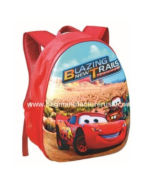 wholesale disney cars printed bags