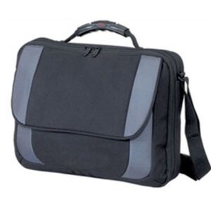 wholesale grey black laptop bag manufacturers