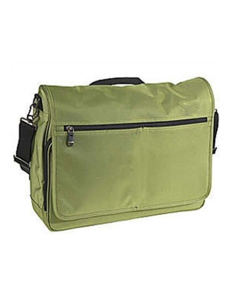 wholesale olive green laptop bags