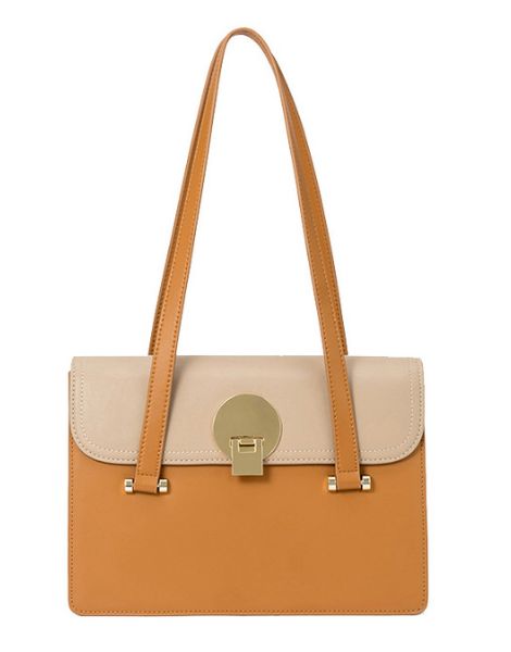 wholesale polyester leather ladies beach bag manufacturer