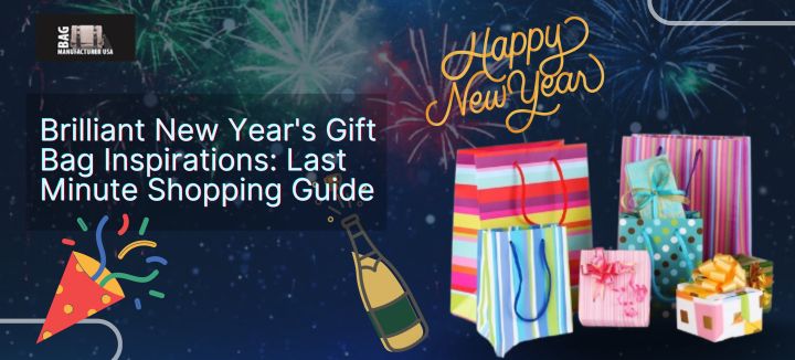 new year's eve gift bags