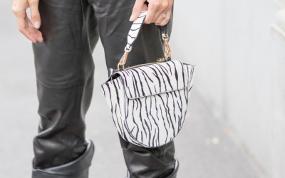 wholesale animal print micro bags manufacturer