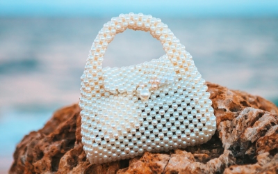 Micro-Mini Crystal Bags