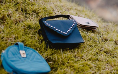 wholesale sustainable mini micro bags