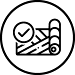 bag fabric selection