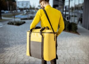 Wholesale Cooler Duffel Bag