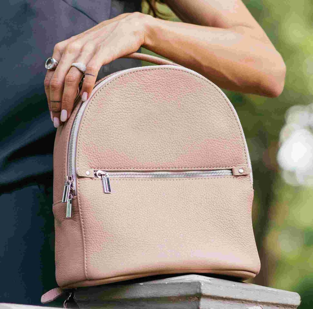 Find Your Perfect Stylish & Functional Backpack | Bag Manufacturer USA