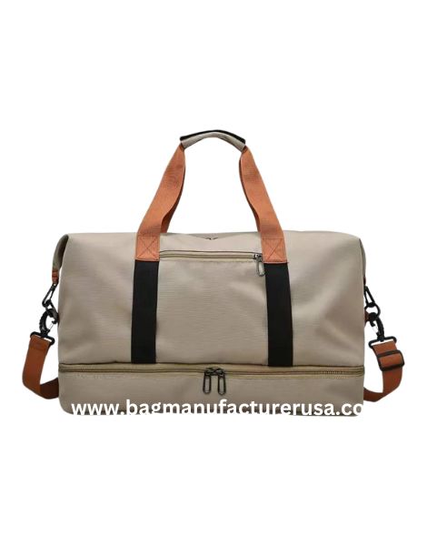 multi functional portable bulk duffel bag manufacturer