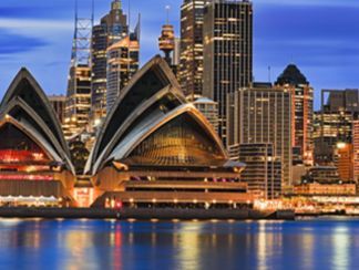 wholesale bag manufacturer Australia