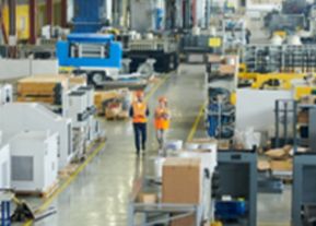 wholesale bag manufacturer weaving section