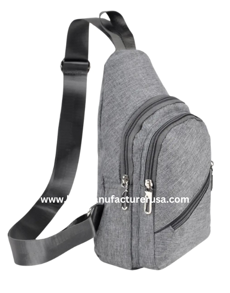 bulk crossbody sling bags supplier