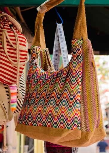 bulk custom bag supplier