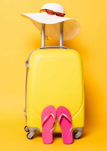 bulk travel bag supplier