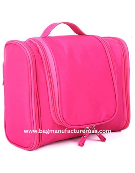 Durable Many Compartments Cosmetic Bag Supplier