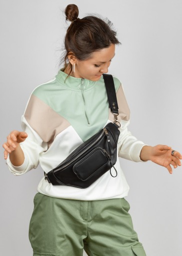 private label crossbody bag manufacturer