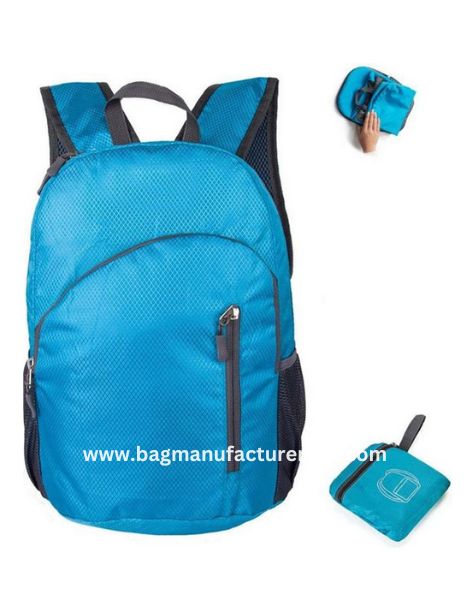 Ripstop Sports Backpack Supplier