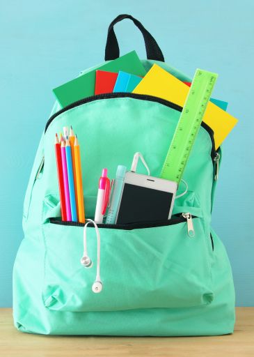 bulk school bag manufacturer