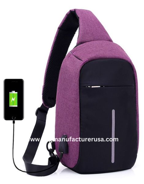 Travelling Waterproof Backpack Manufacturer