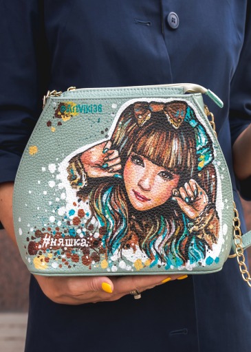 bulk unique custom crossbody bag wholesaler