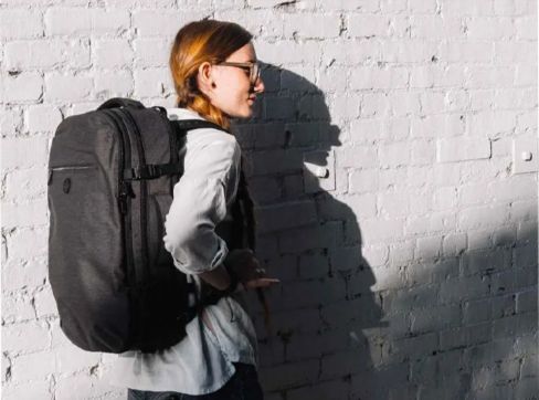 wholesale backpack manufacturer usa