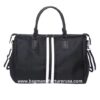 Wholesale Black Duffle Gym Bag Manufacturer