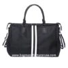 Wholesale Black Duffle Gym Bag Manufacturer