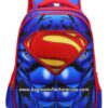 bulk custom 3D cartoon kids school bags