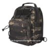 wholesale outdoor crossbody camo shoulder travel bag