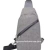wholesale crossbody sling bag men manufacturer