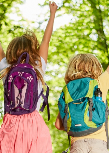 wholesale custom backpack supplier