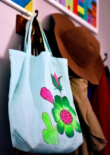 wholesale custom tote bag manufacturer