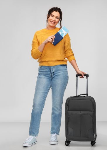 private label travel bag wholesale