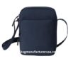 bulk blue custom crossbody bag manufacturer