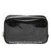 waterproof transparent zipper cosmetic bags