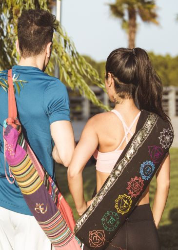 bulk yoga bag wholesale supplier
